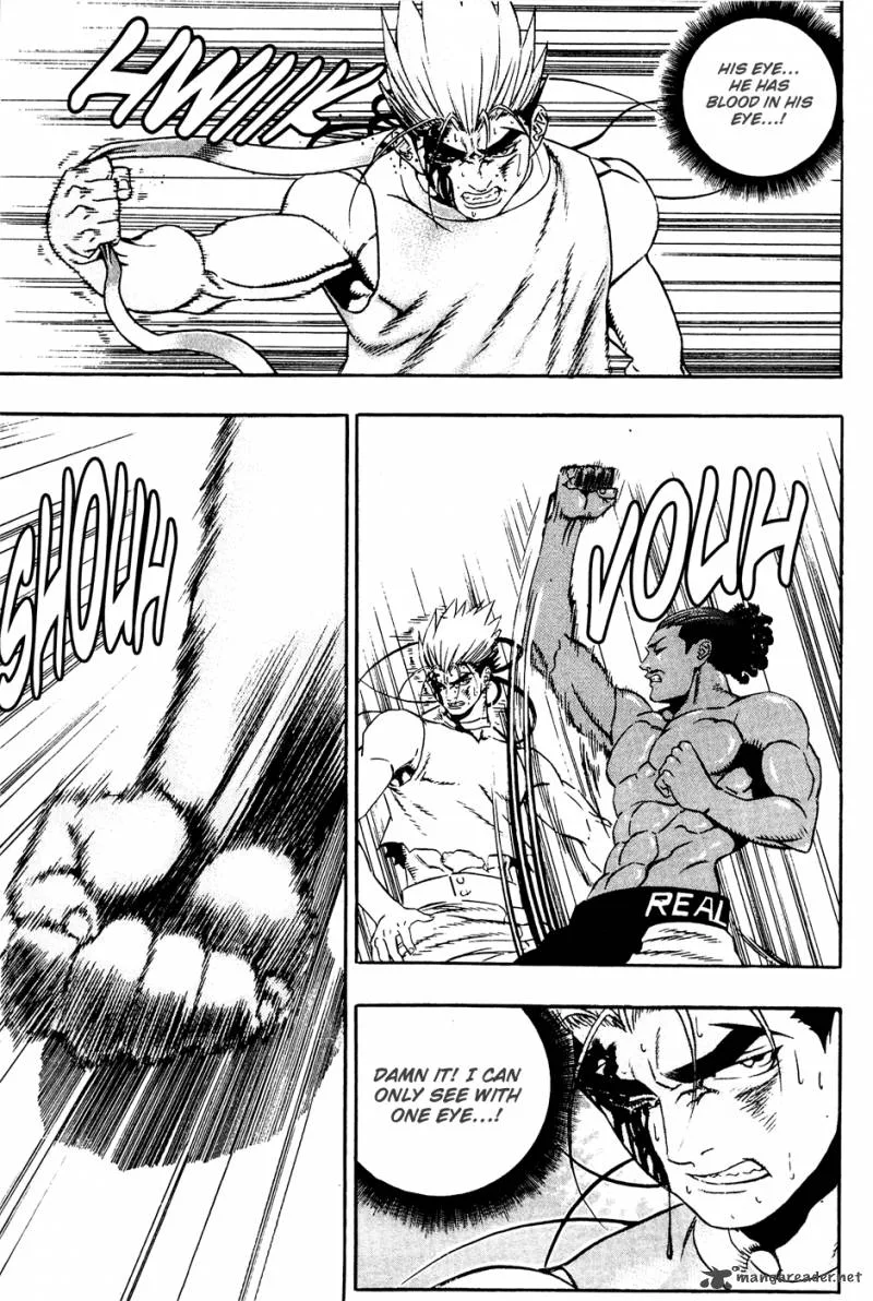 Player Kill Chapter 65 page 15