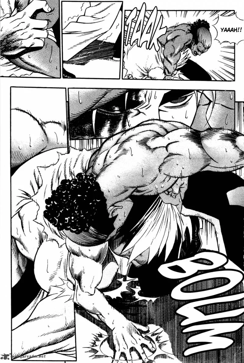 Player Kill Chapter 66 page 4