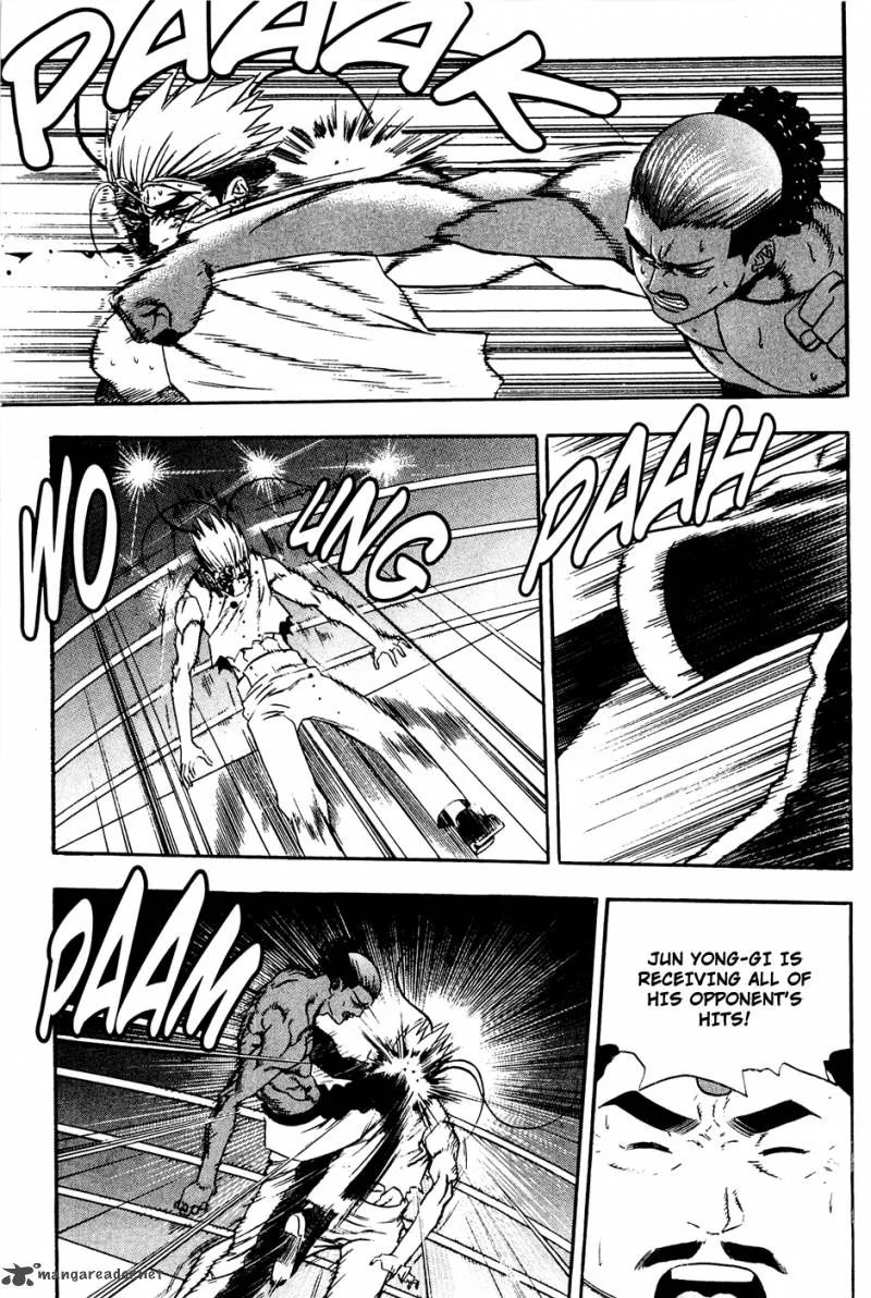 Player Kill Chapter 66 page 10