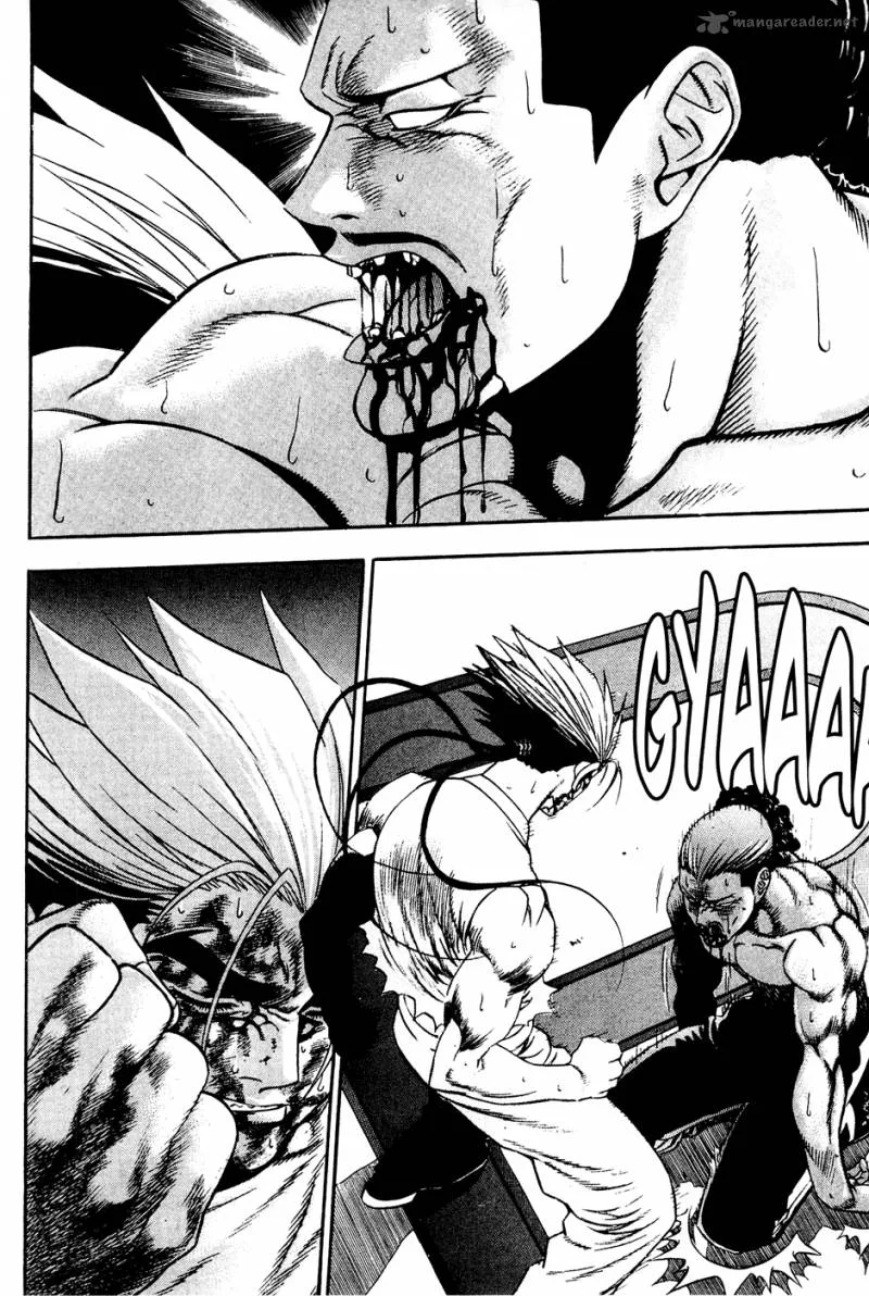 Player Kill Chapter 66 page 15
