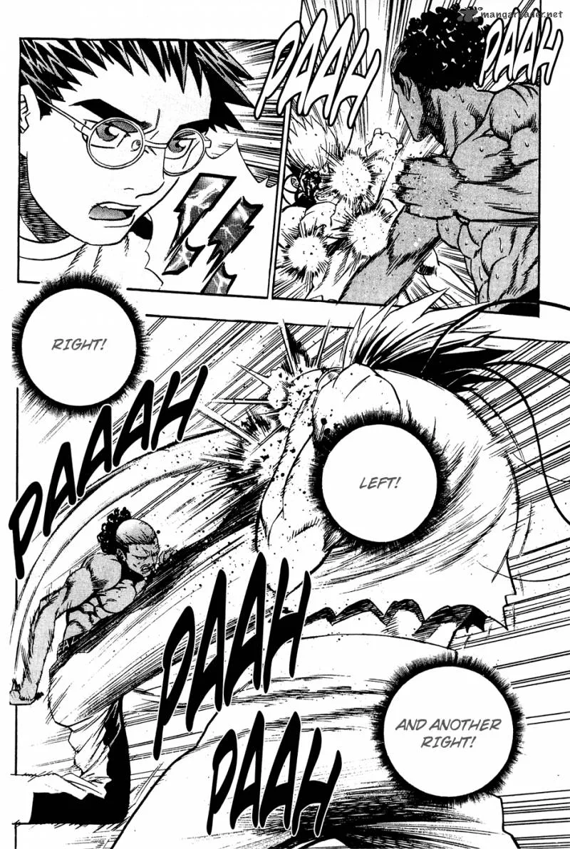 Player Kill Chapter 66 page 11