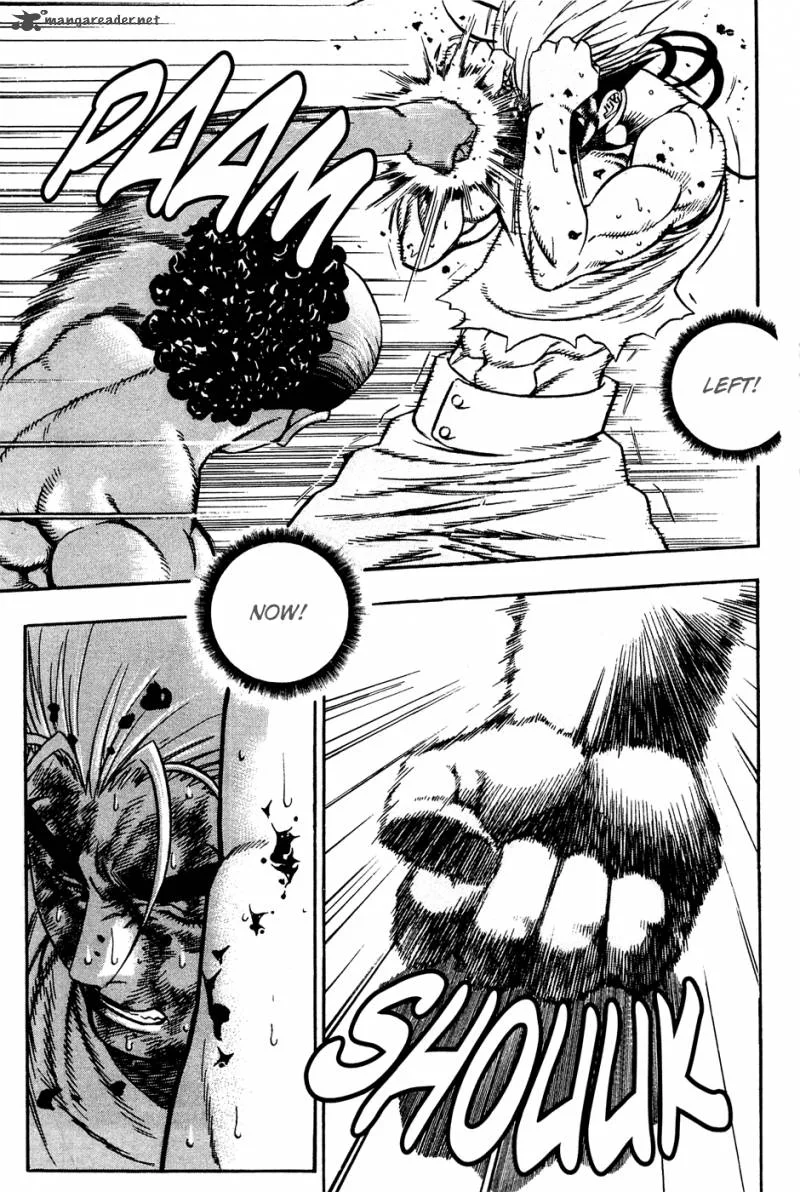 Player Kill Chapter 66 page 12