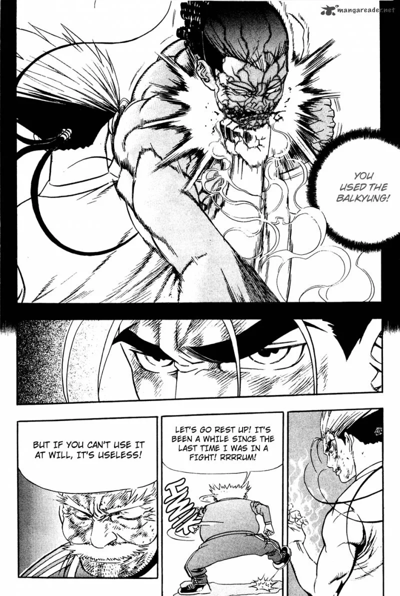 Player Kill Chapter 66 page 26
