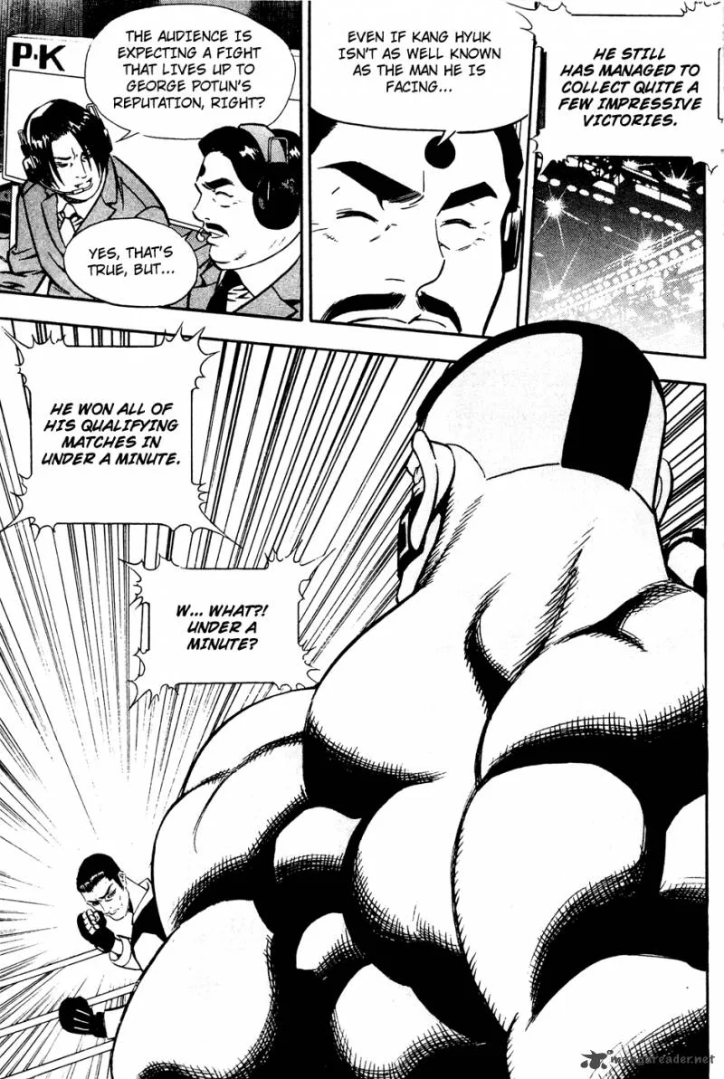 Player Kill Chapter 66 page 32