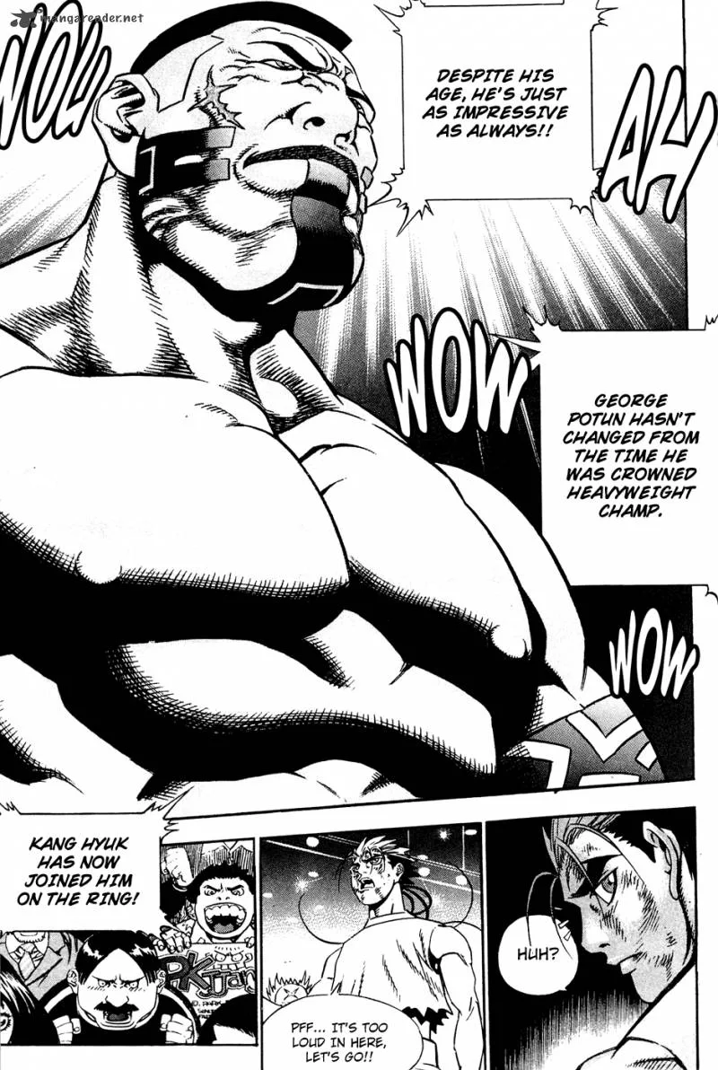 Player Kill Chapter 66 page 28