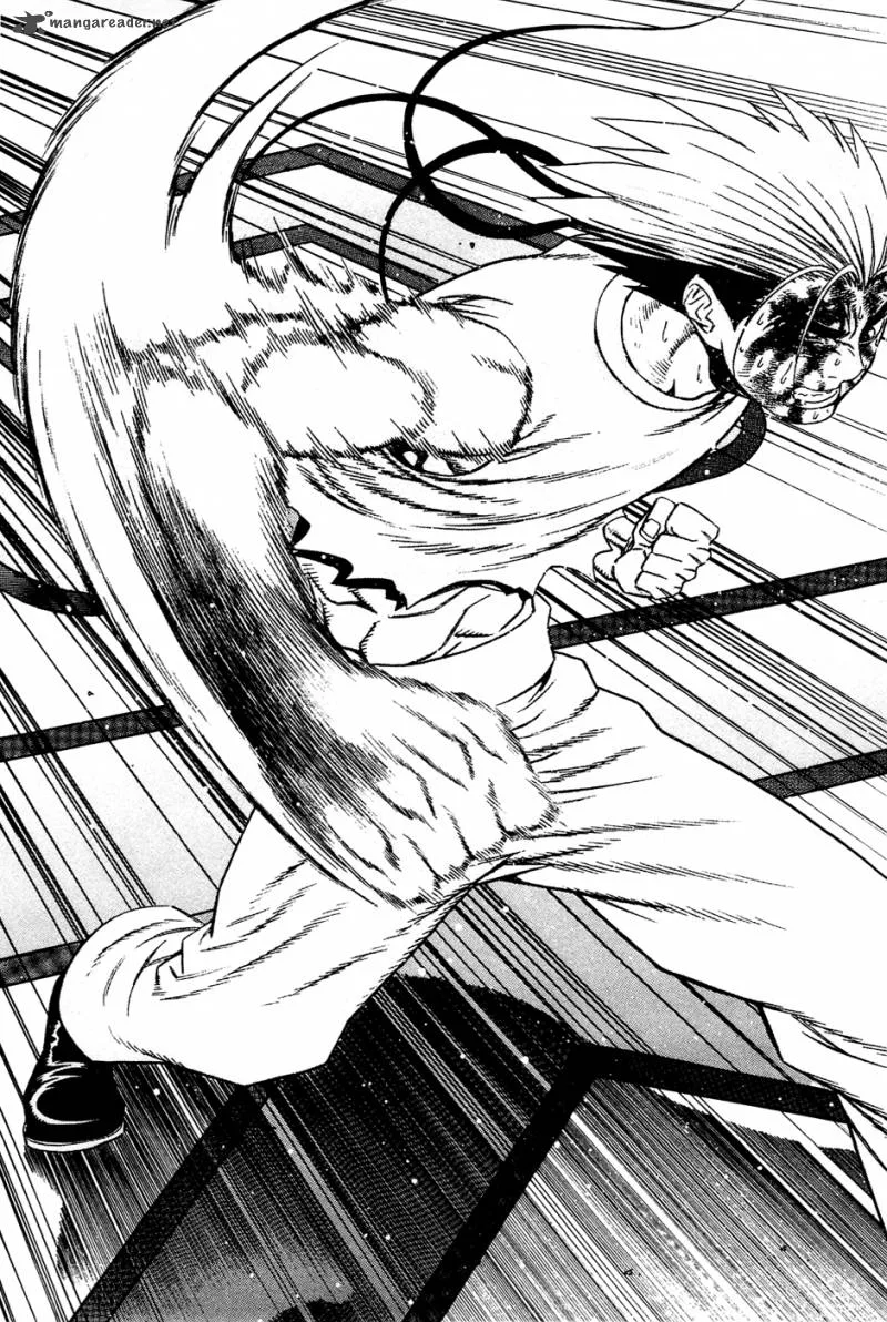 Player Kill Chapter 66 page 17