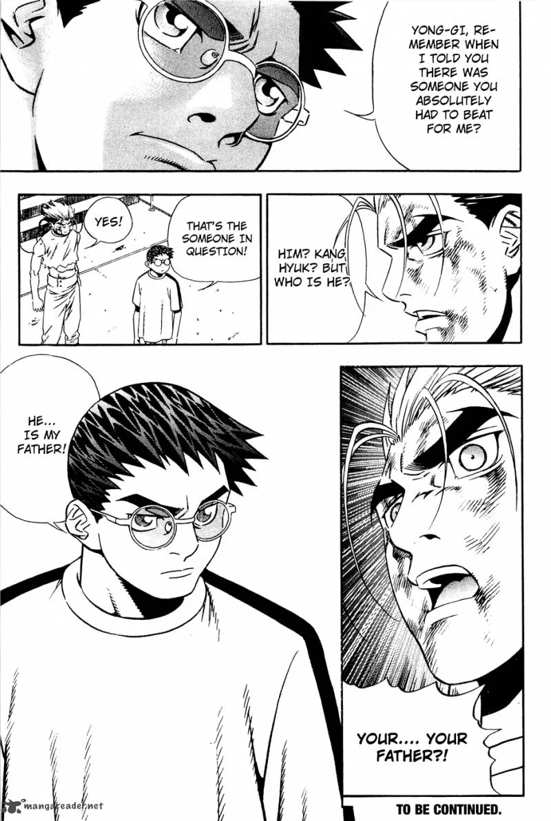 Player Kill Chapter 66 page 34