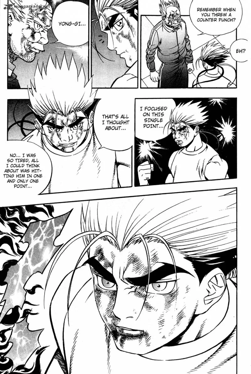 Player Kill Chapter 66 page 24