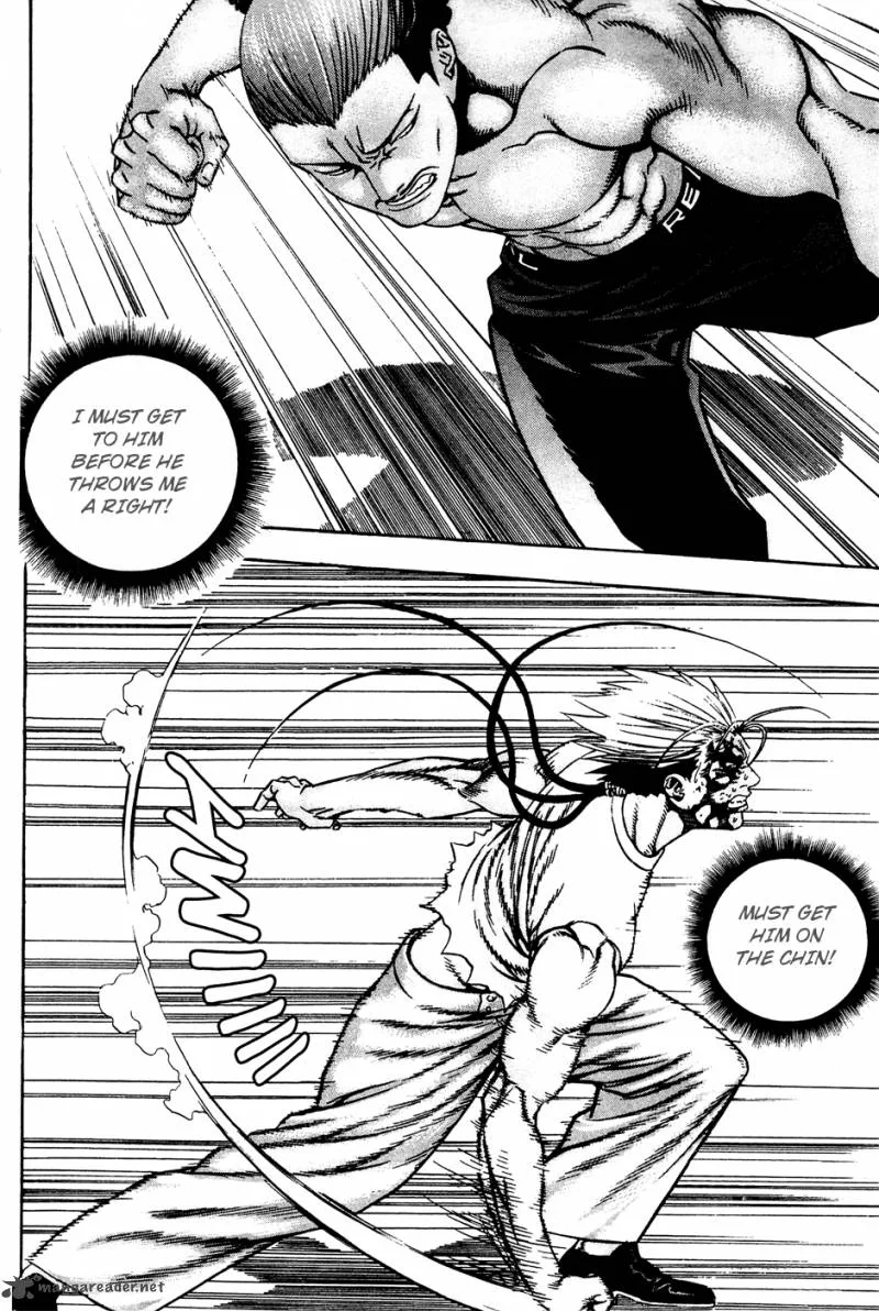 Player Kill Chapter 66 page 13