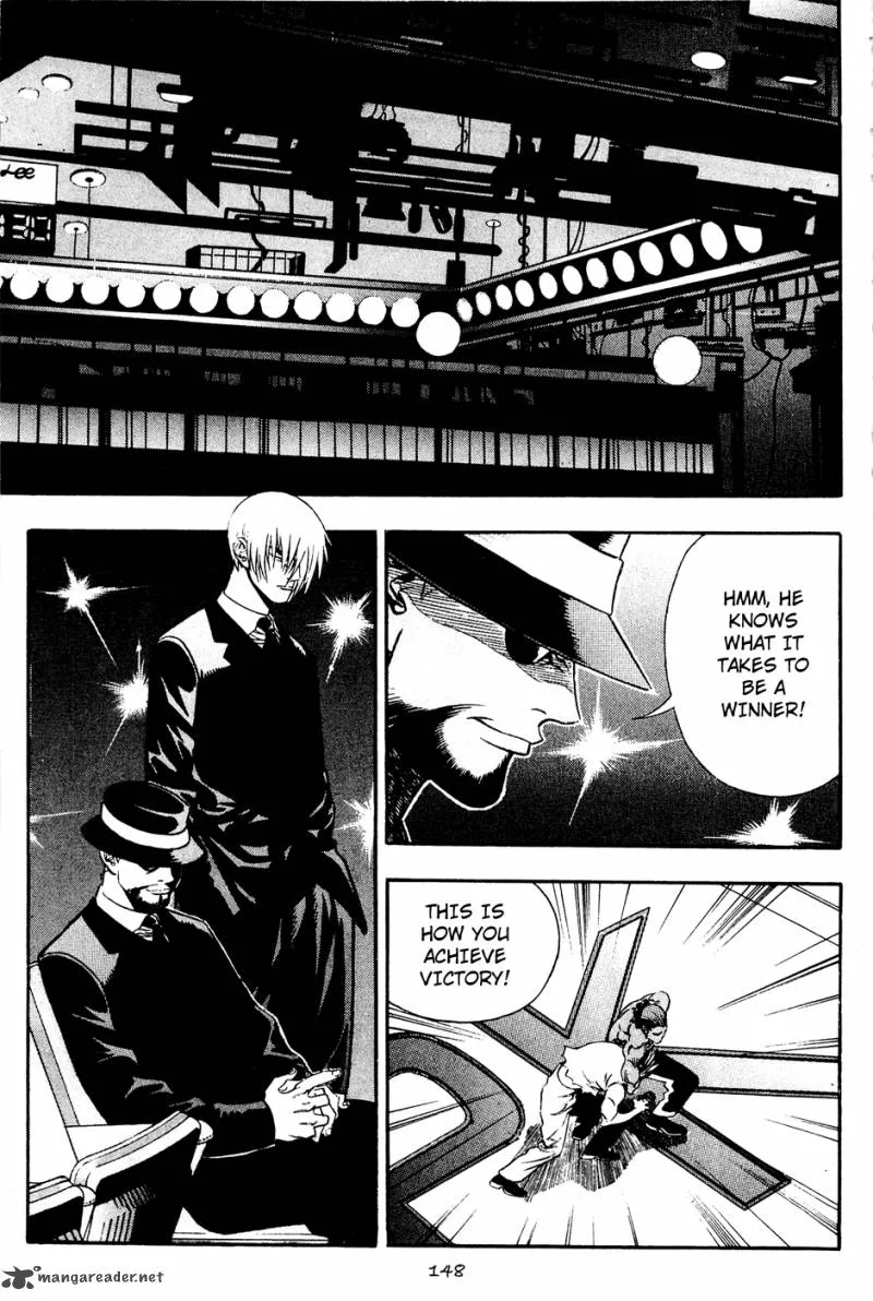 Player Kill Chapter 66 page 2