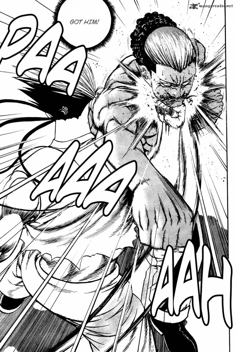 Player Kill Chapter 66 page 14