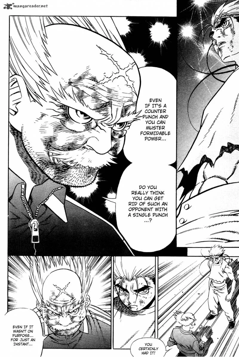 Player Kill Chapter 66 page 25