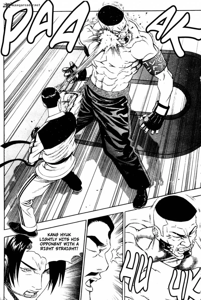 Player Kill Chapter 67 page 6