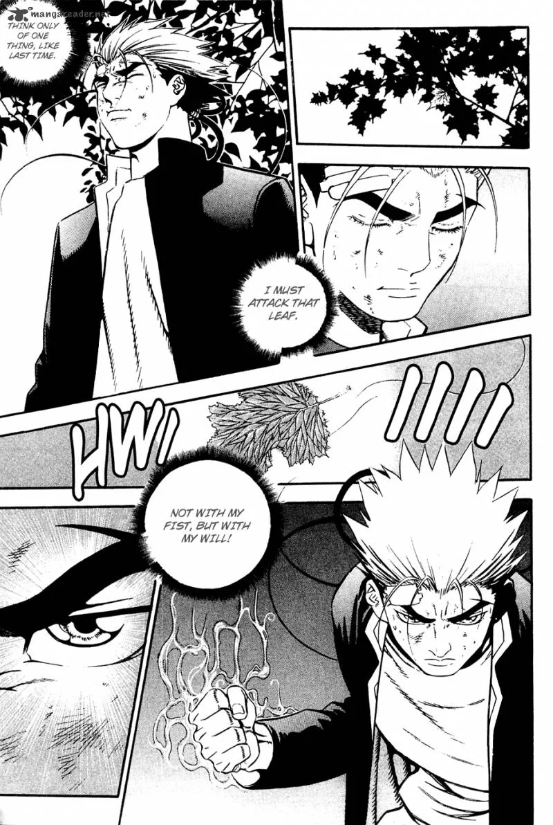 Player Kill Chapter 67 page 16