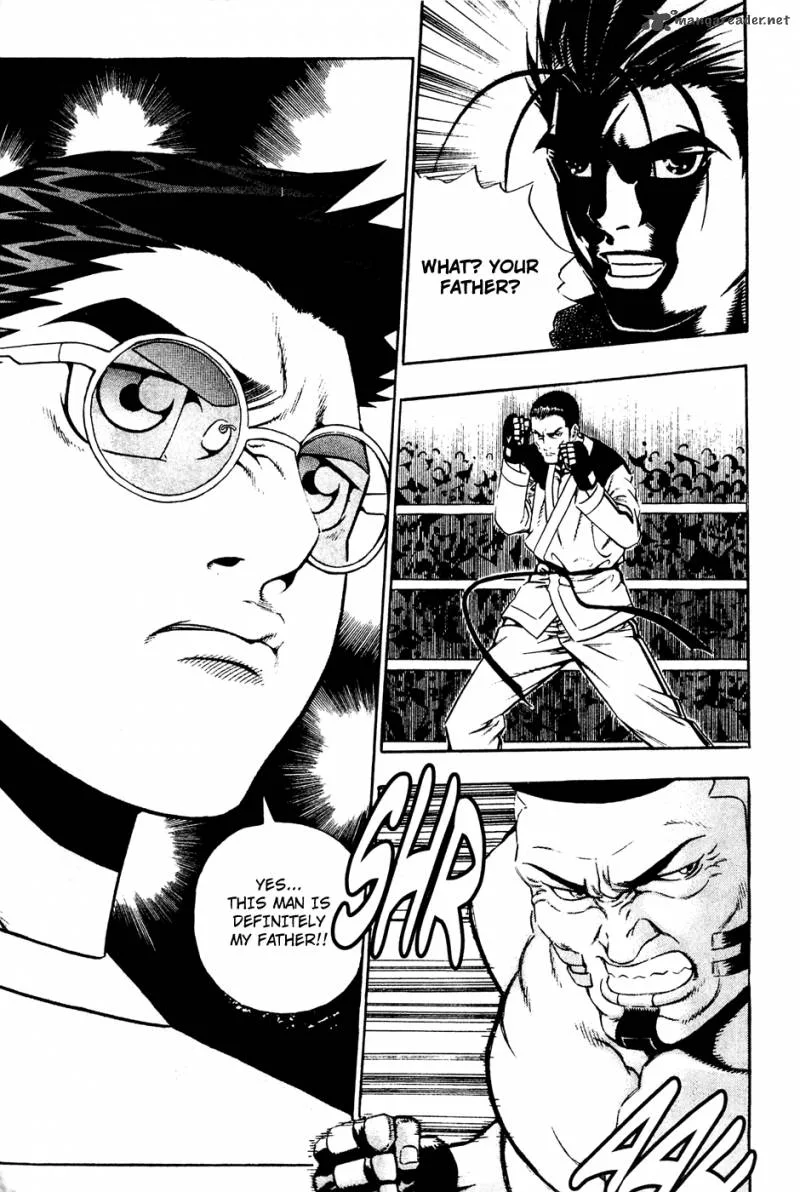 Player Kill Chapter 67 page 4