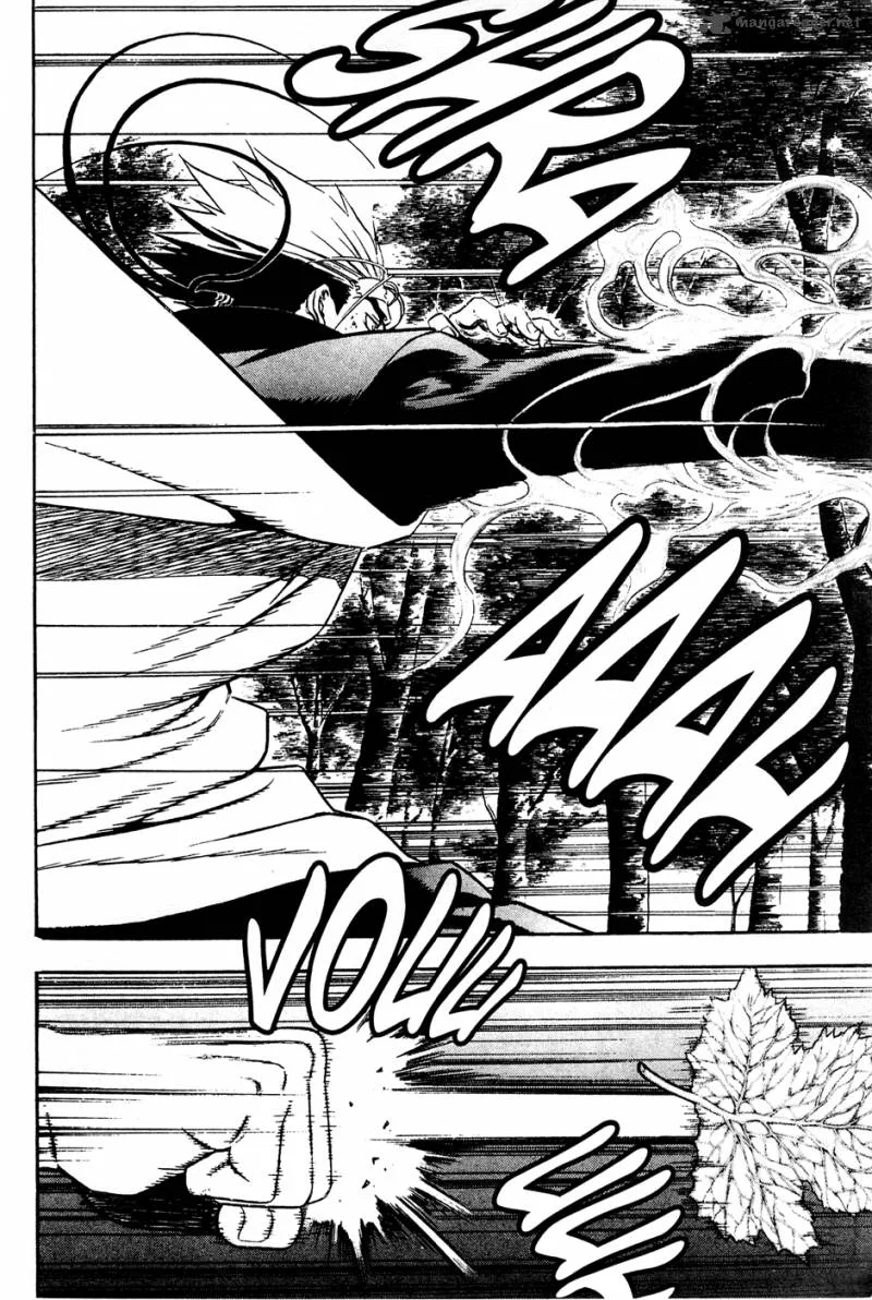 Player Kill Chapter 67 page 17
