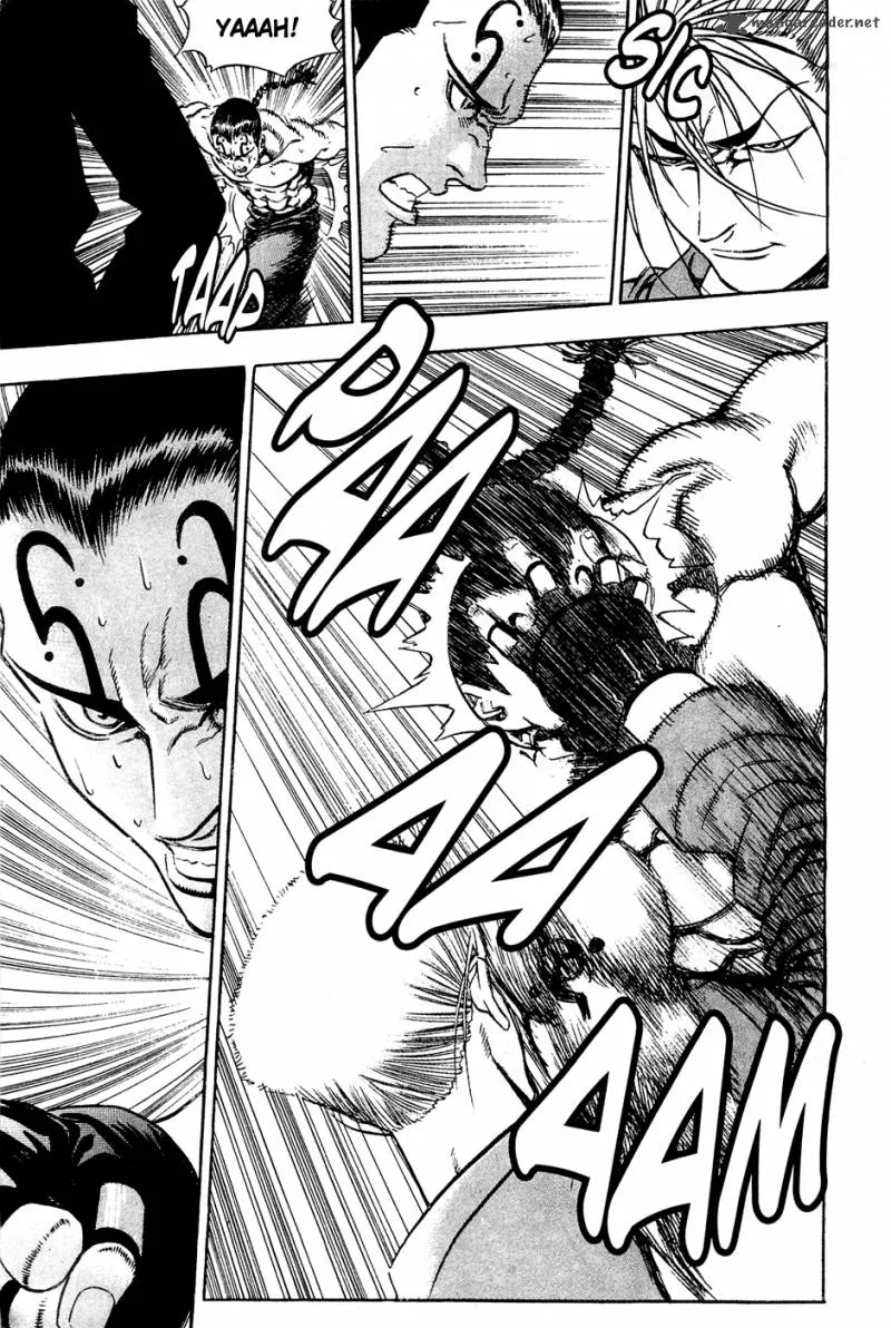 Player Kill Chapter 68 page 8