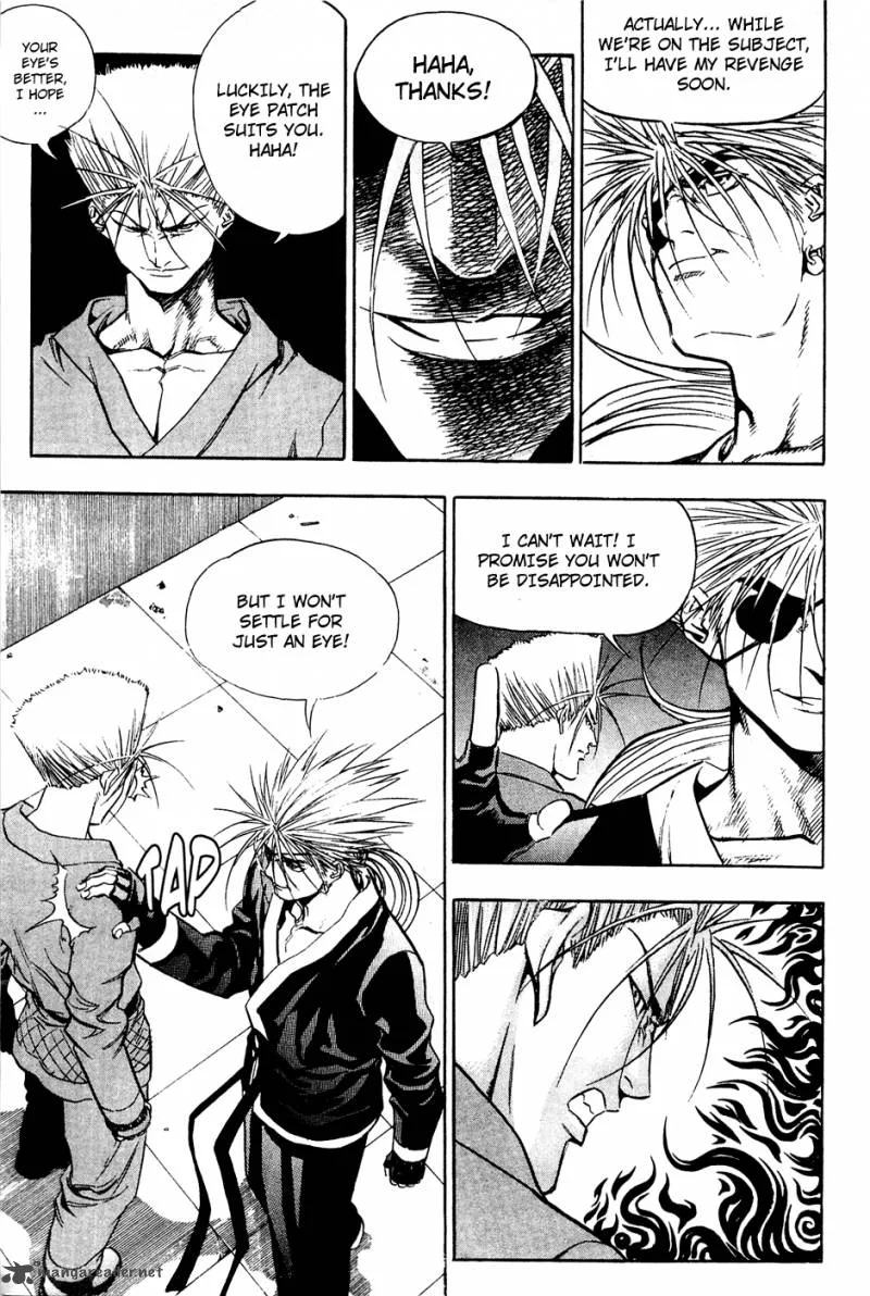 Player Kill Chapter 68 page 12