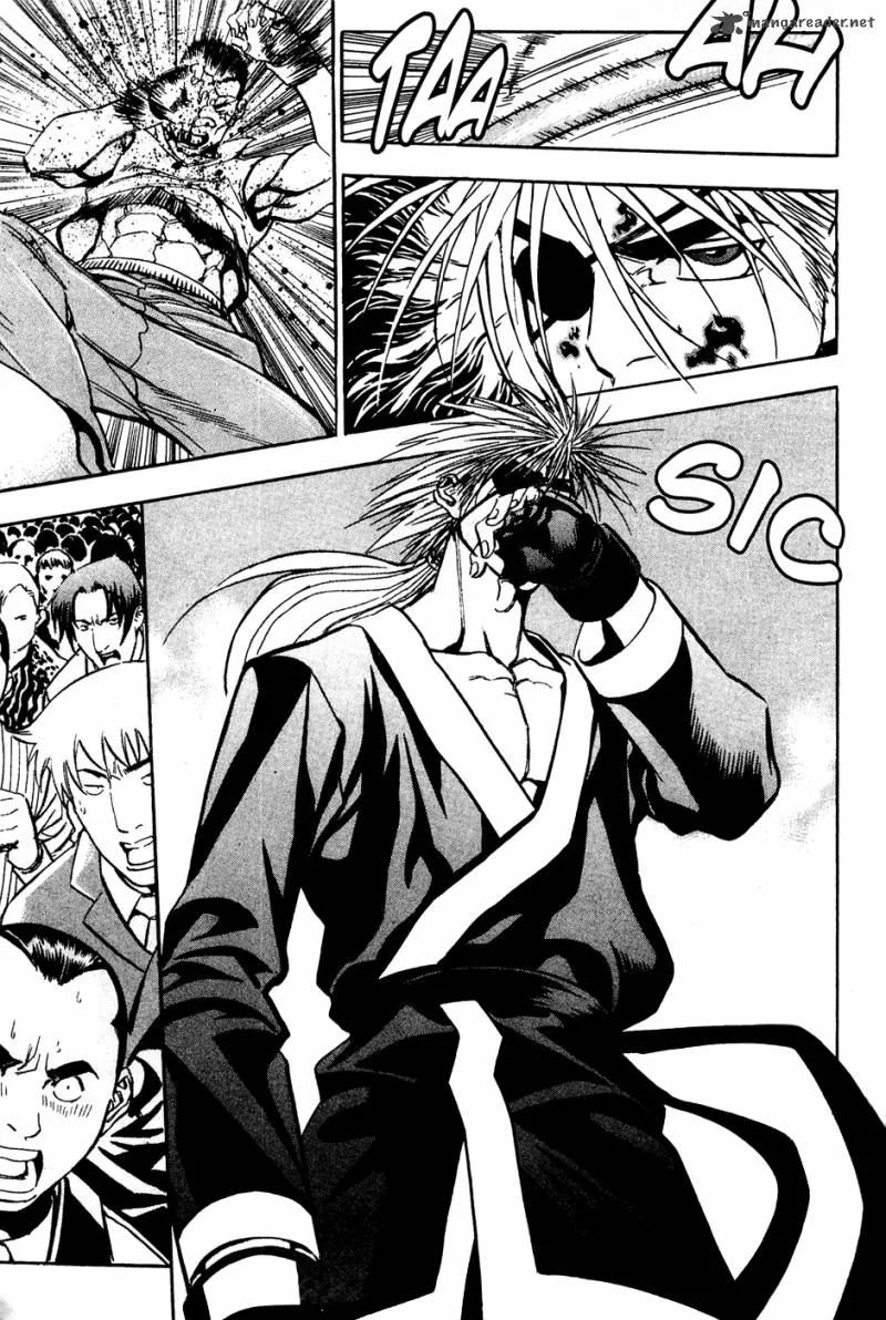 Player Kill Chapter 68 page 14