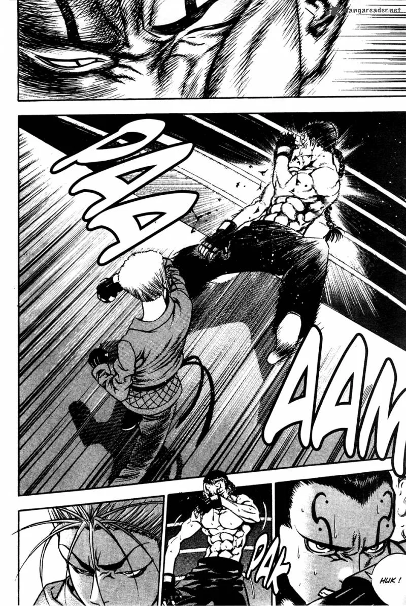 Player Kill Chapter 68 page 7