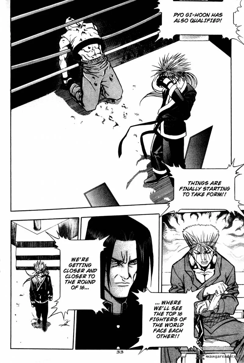 Player Kill Chapter 68 page 15
