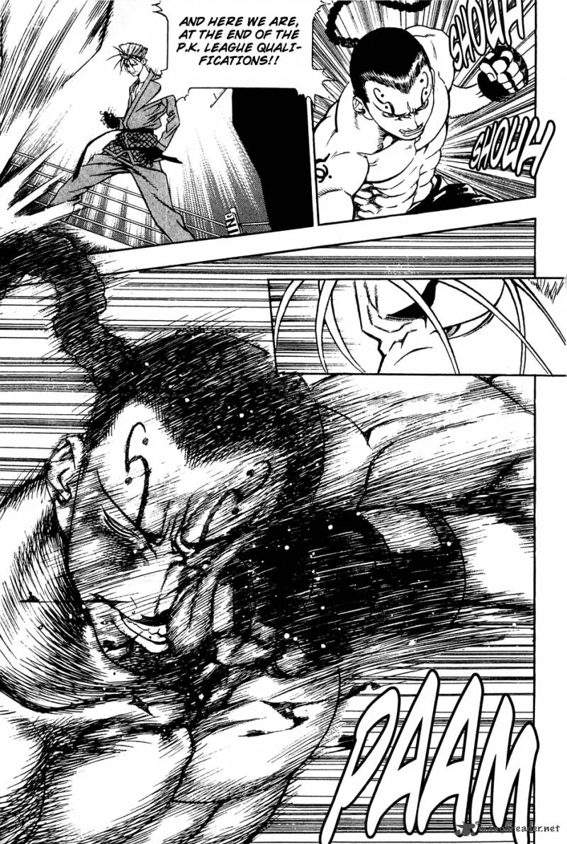 Player Kill Chapter 68 page 6