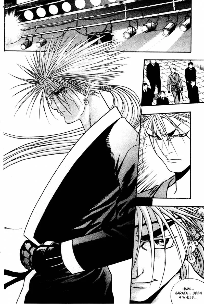 Player Kill Chapter 68 page 11