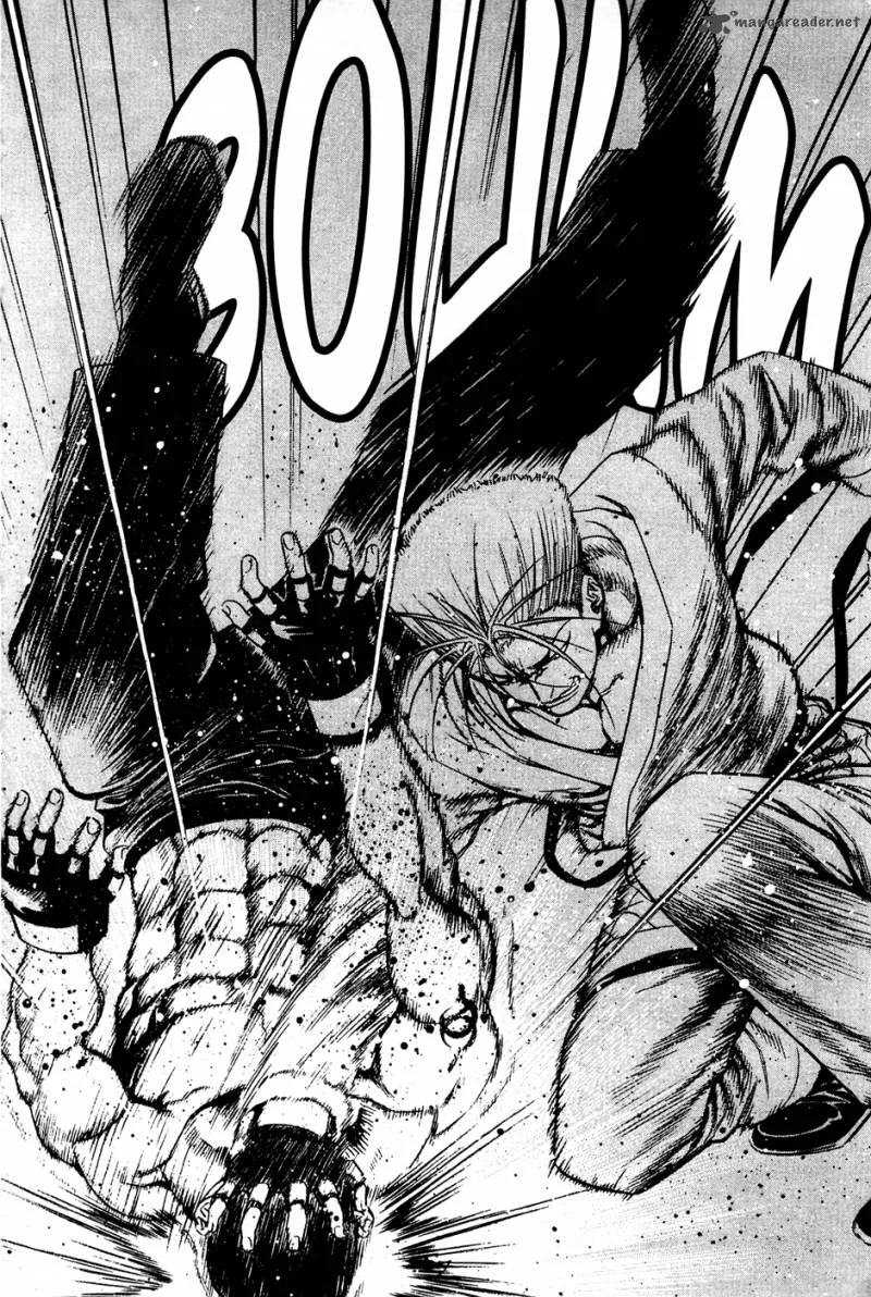 Player Kill Chapter 68 page 9