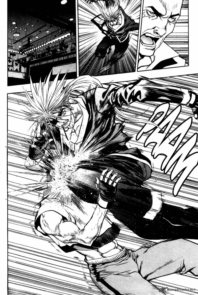 Player Kill Chapter 68 page 13