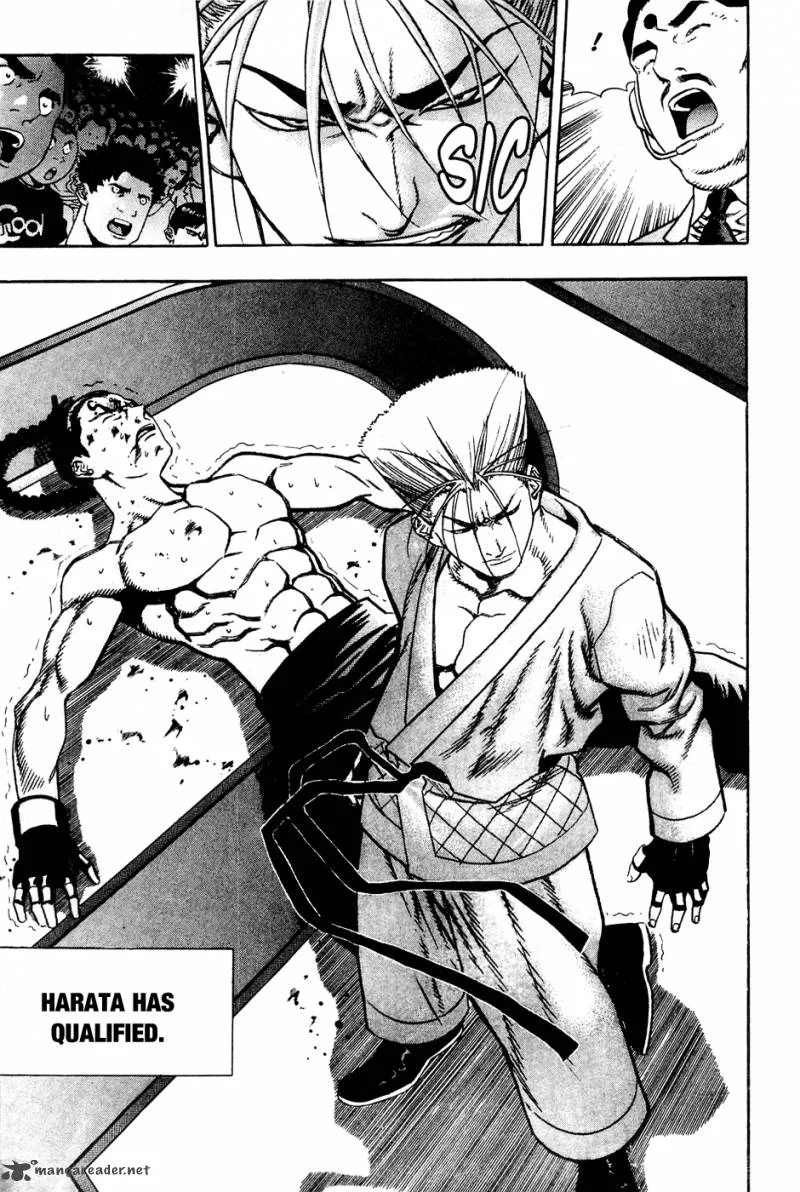 Player Kill Chapter 68 page 10