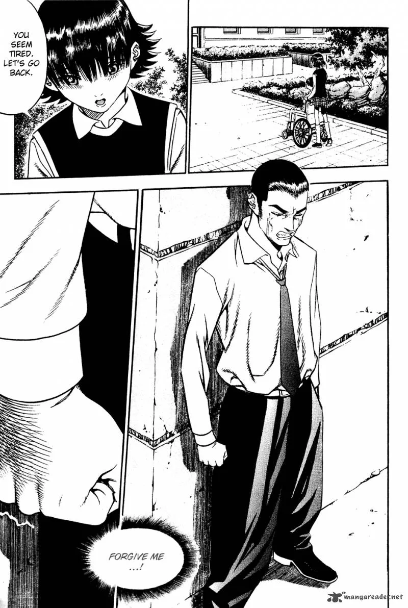 Player Kill Chapter 69 page 6