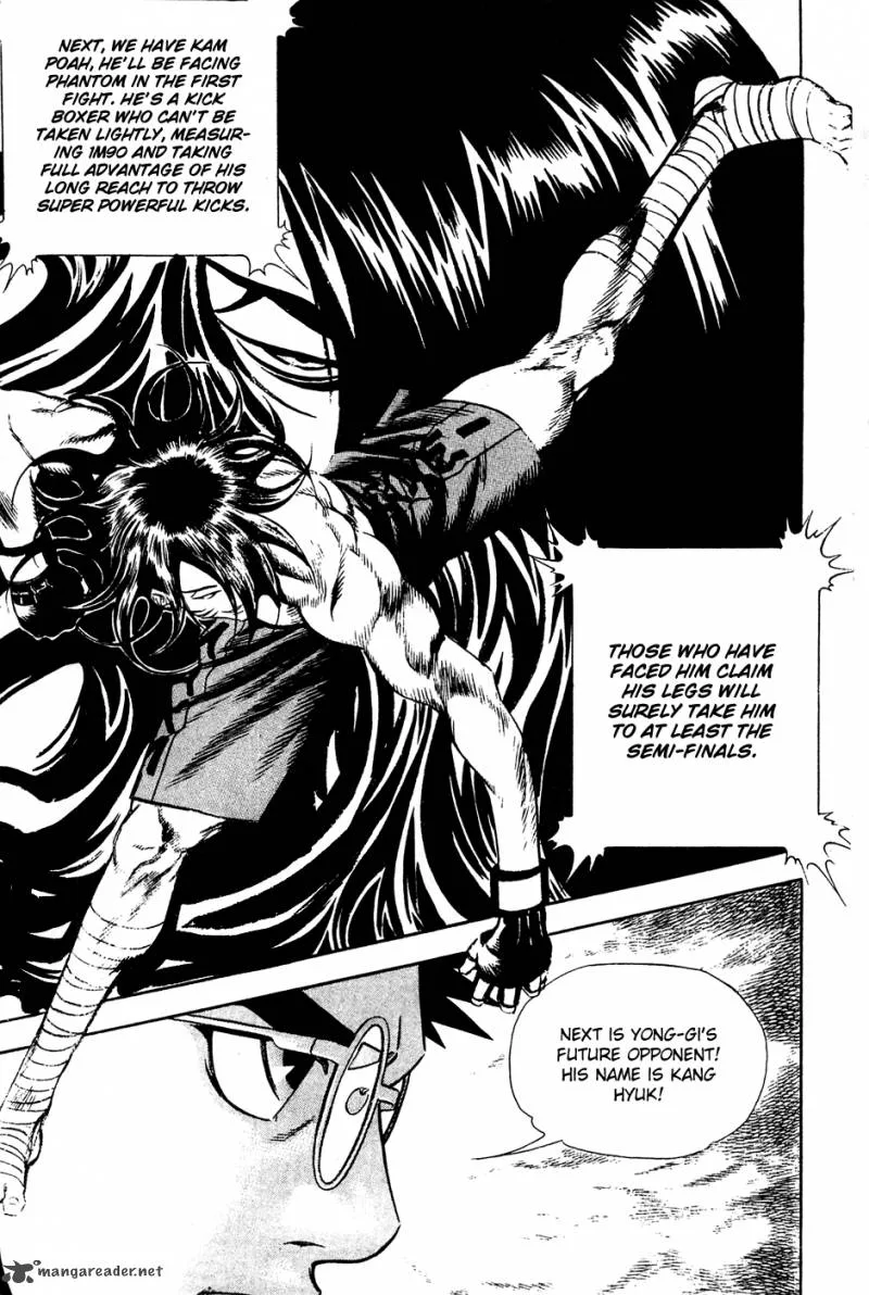 Player Kill Chapter 69 page 18