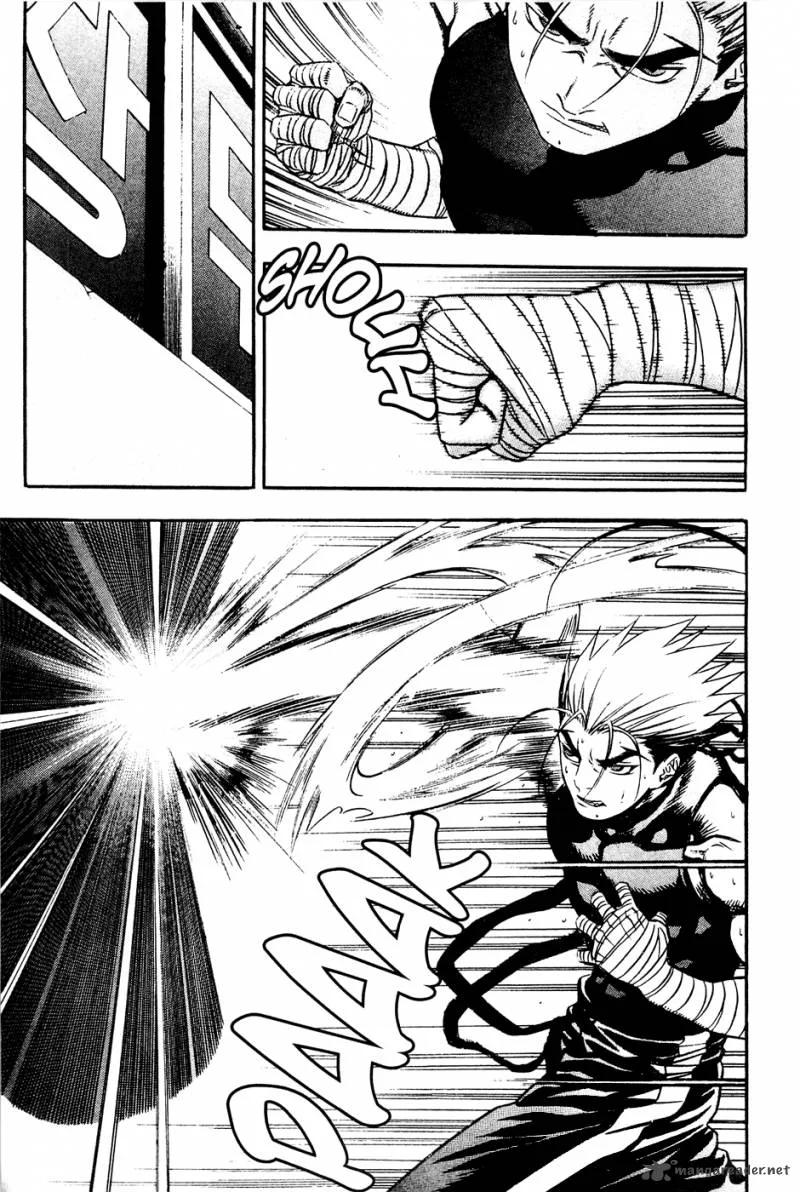 Player Kill Chapter 69 page 30