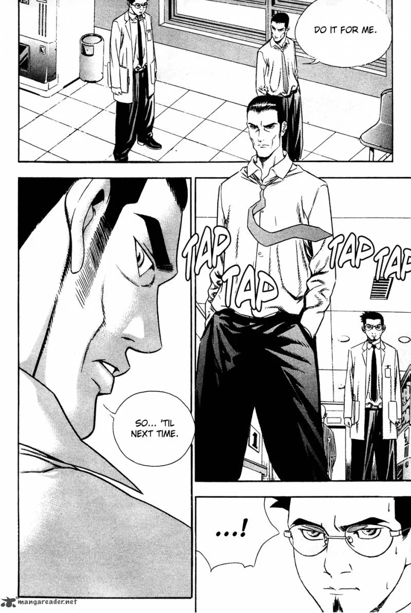 Player Kill Chapter 69 page 29