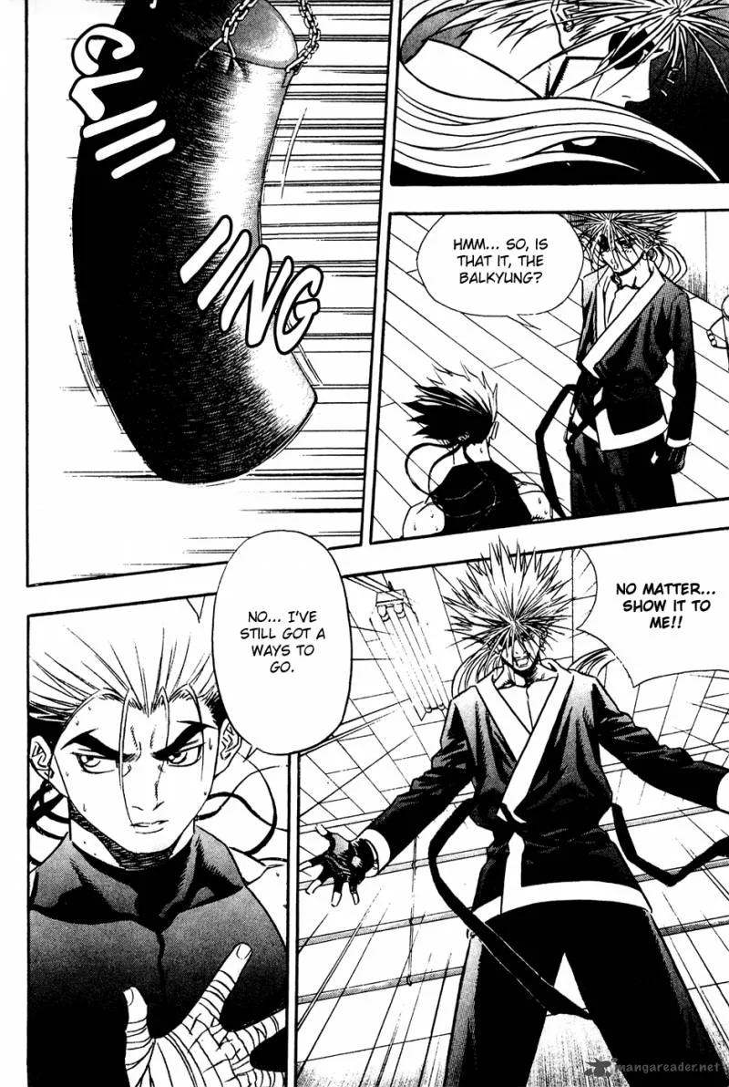 Player Kill Chapter 69 page 31