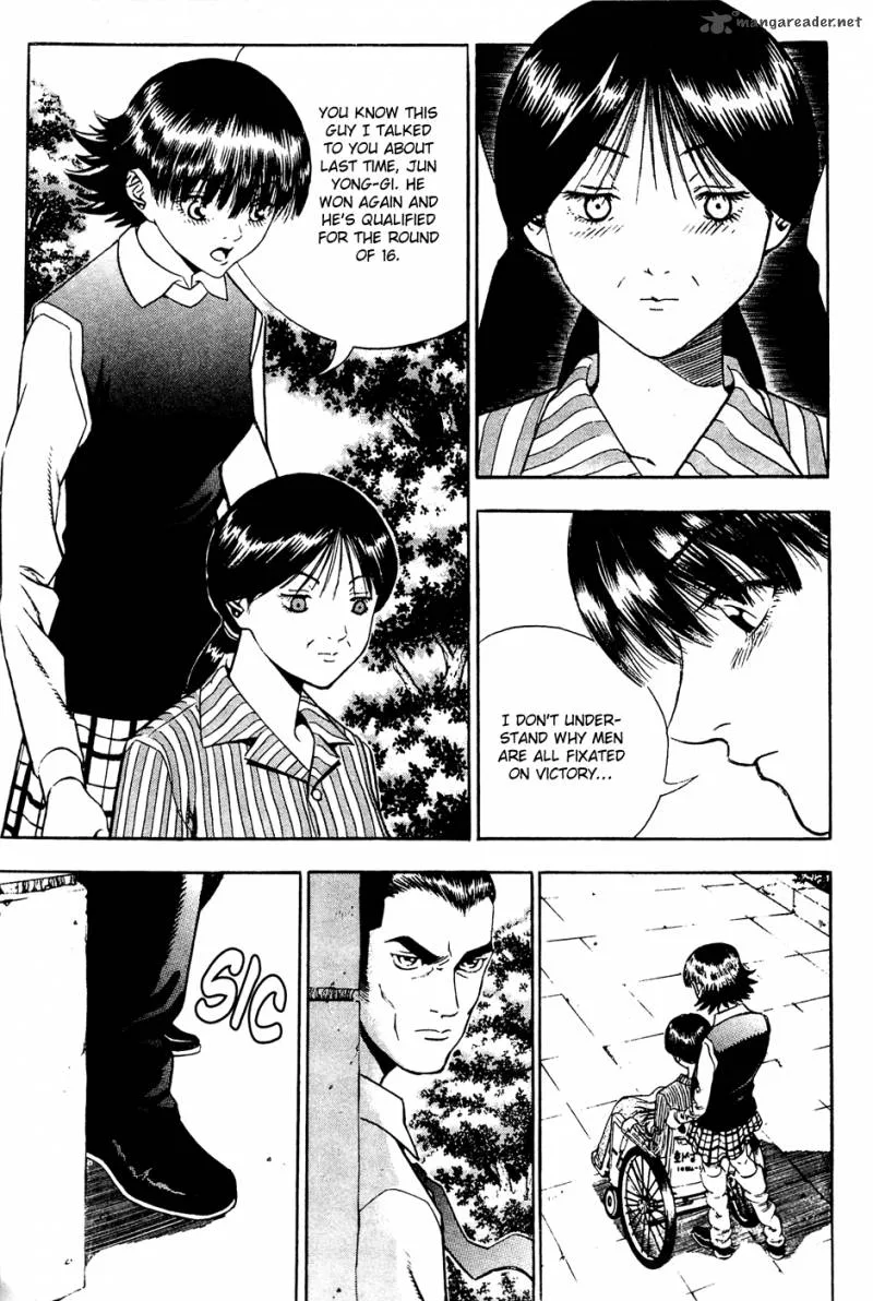 Player Kill Chapter 69 page 4