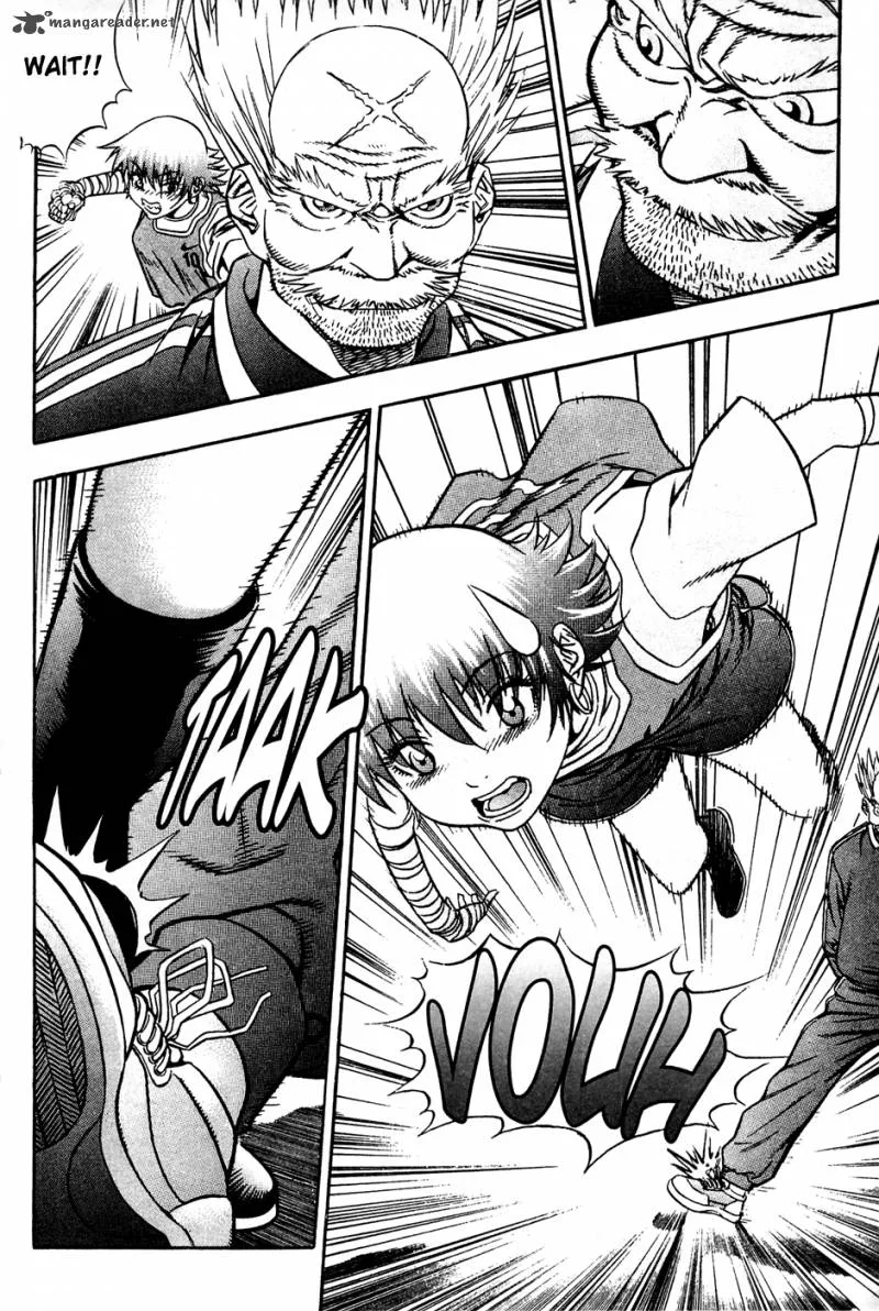 Player Kill Chapter 69 page 9