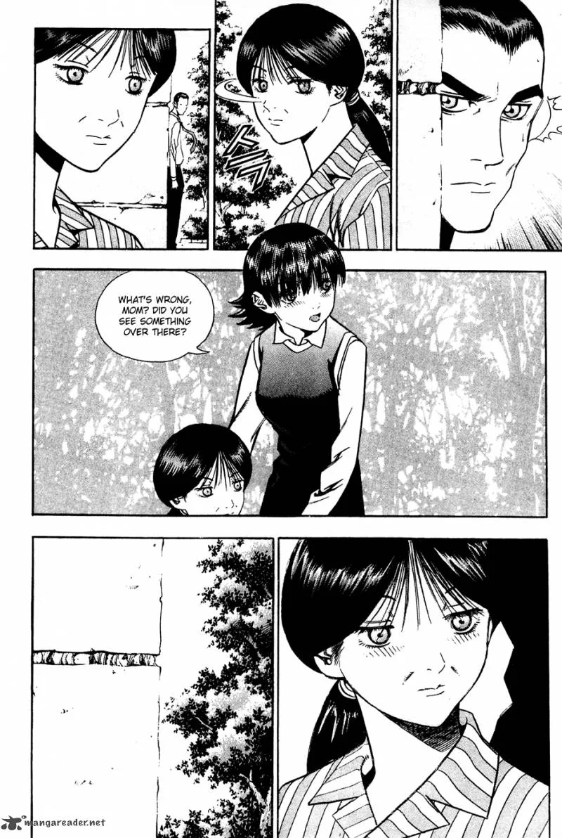 Player Kill Chapter 69 page 5