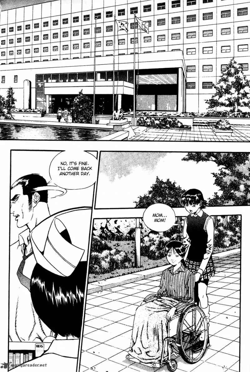 Player Kill Chapter 69 page 3