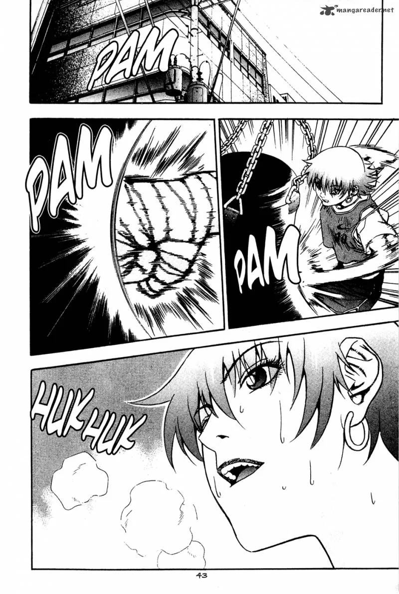 Player Kill Chapter 69 page 7