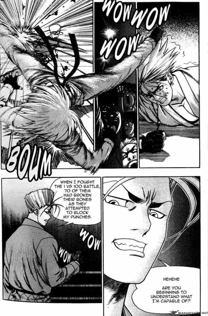 Player Kill Chapter 7 page 12