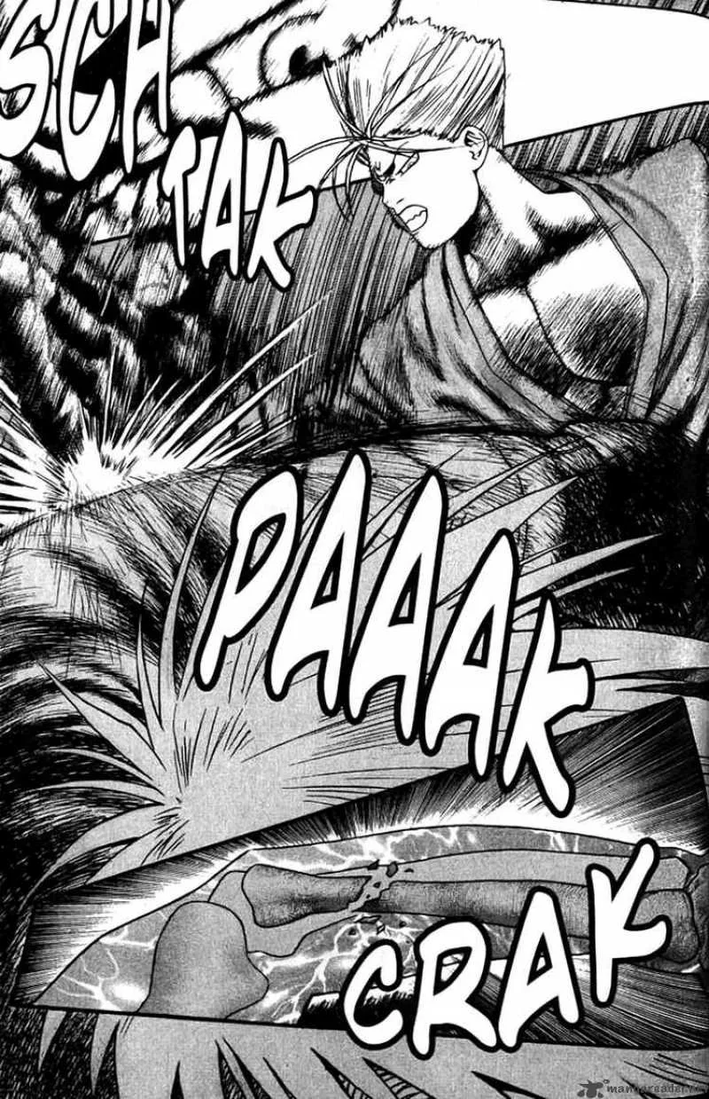 Player Kill Chapter 7 page 9