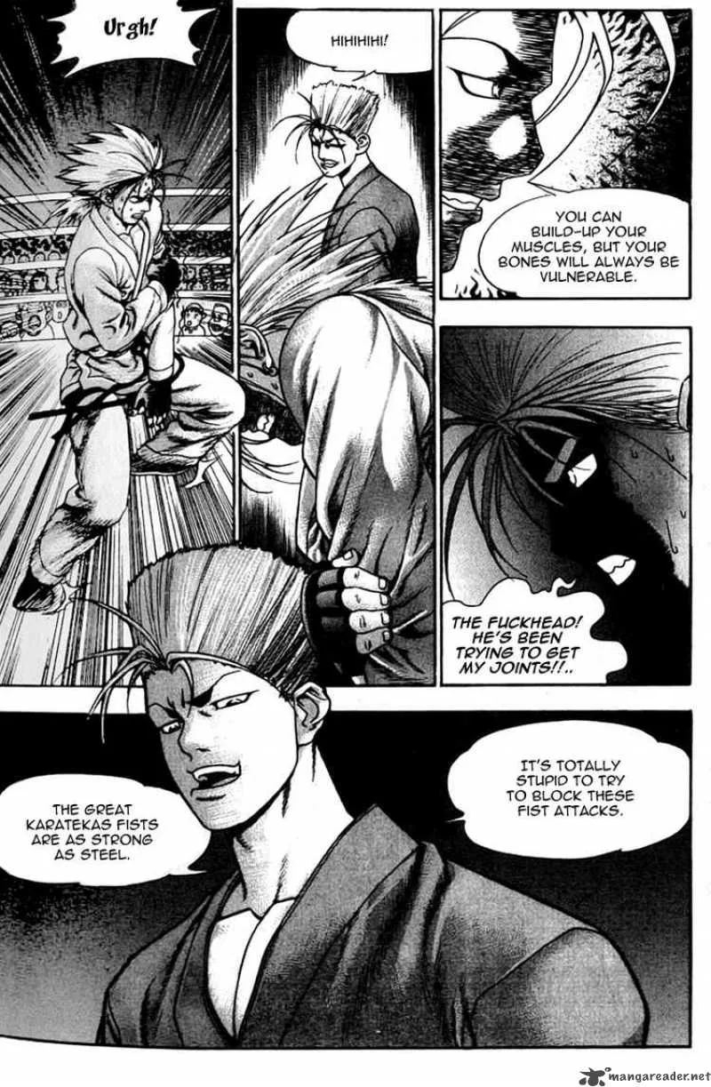 Player Kill Chapter 7 page 10