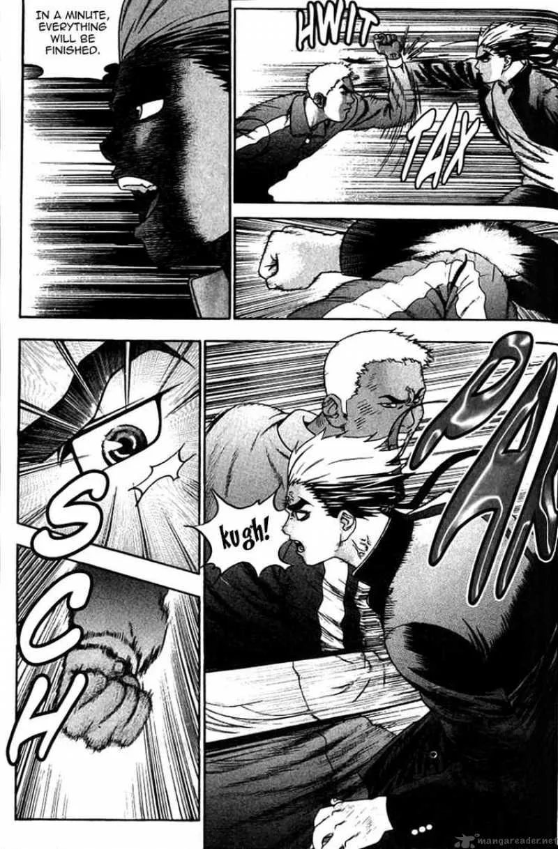 Player Kill Chapter 7 page 4