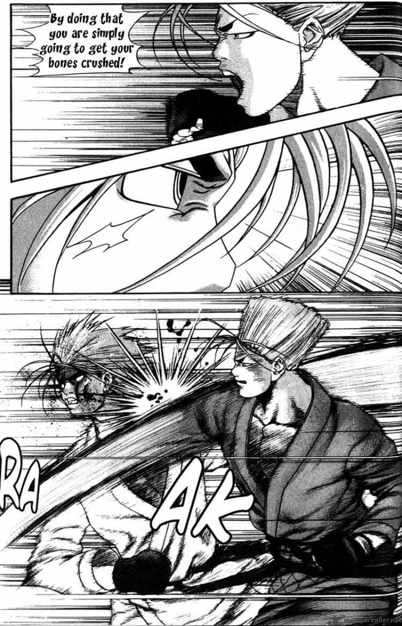 Player Kill Chapter 7 page 11