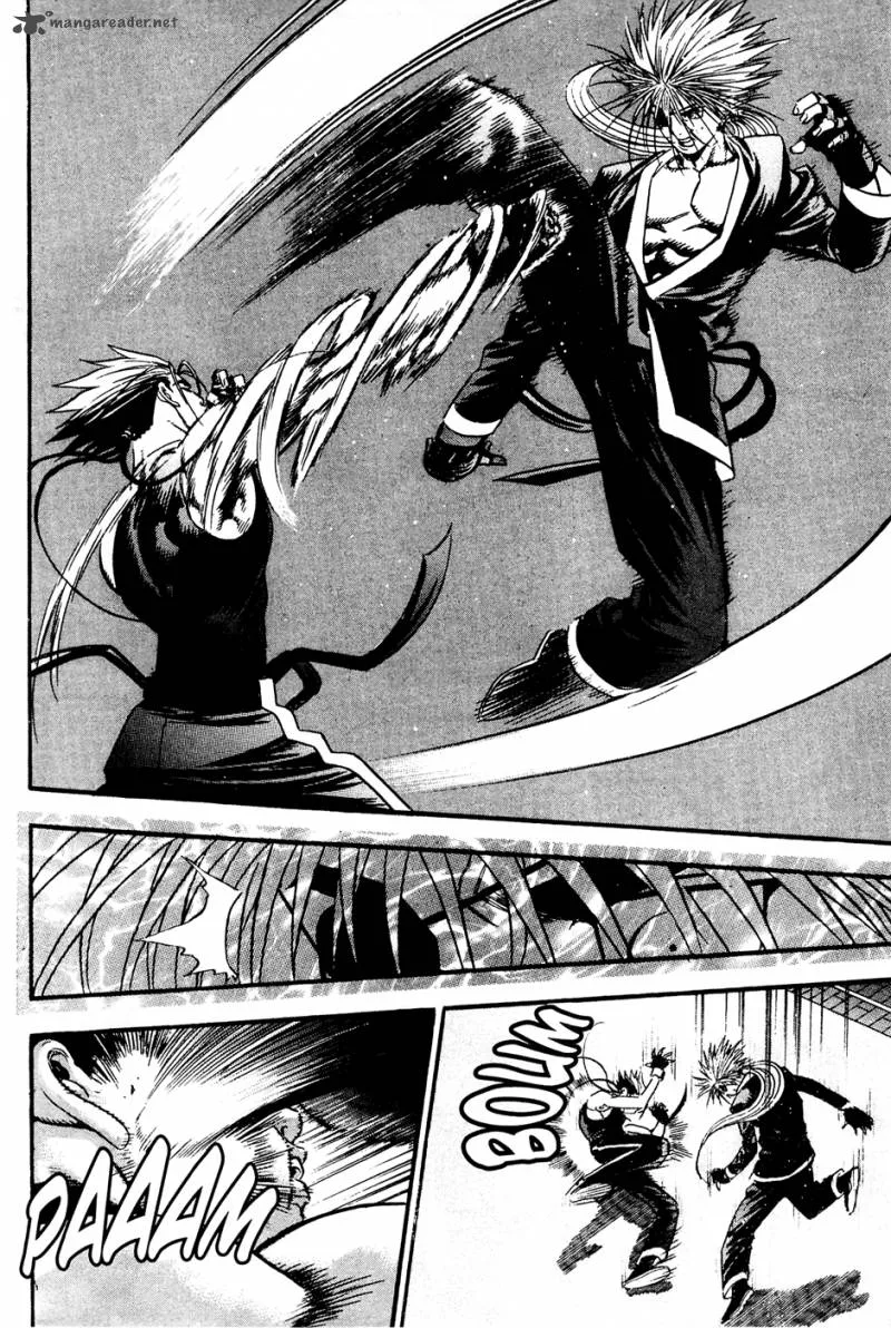Player Kill Chapter 70 page 13