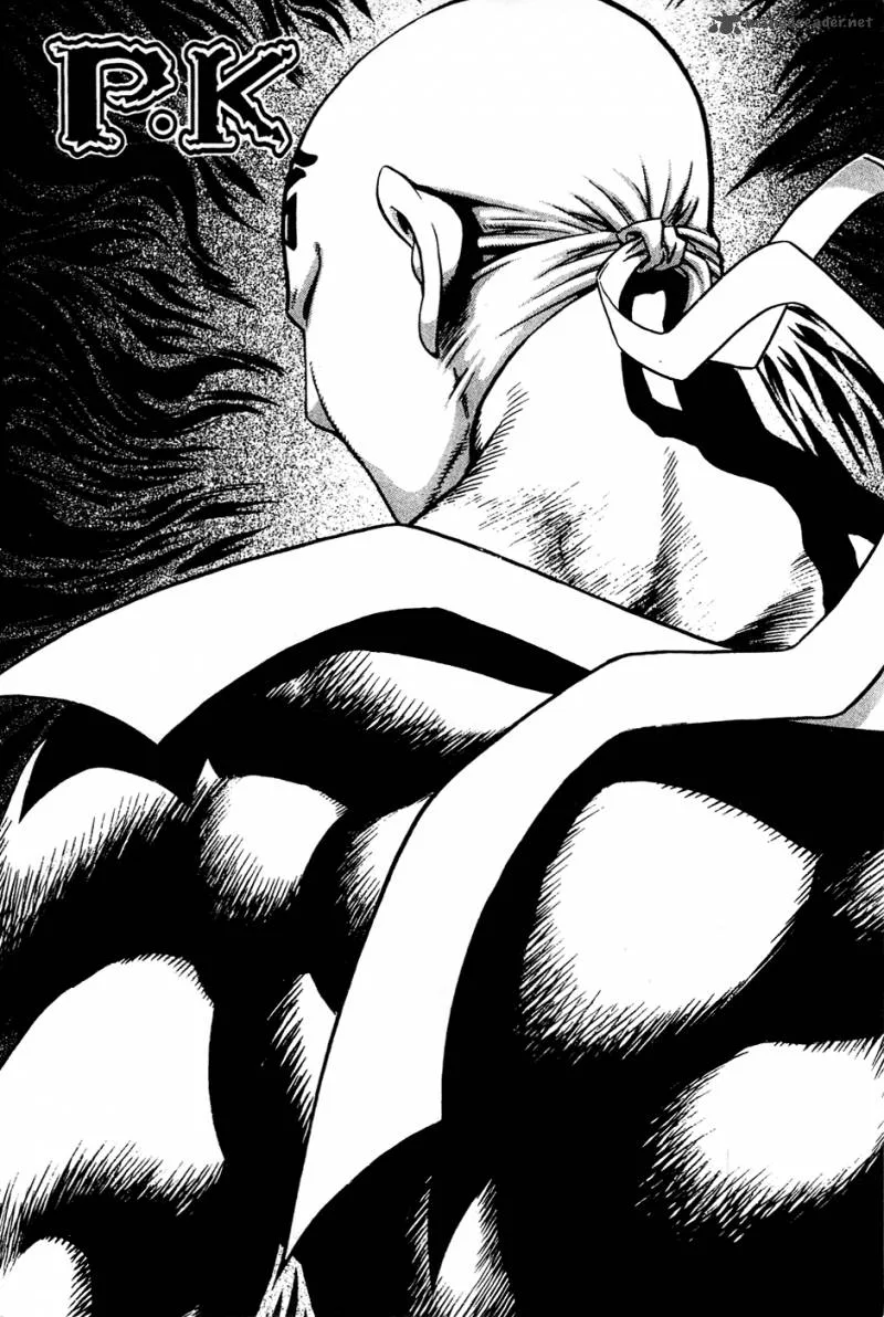 Player Kill Chapter 70 page 1