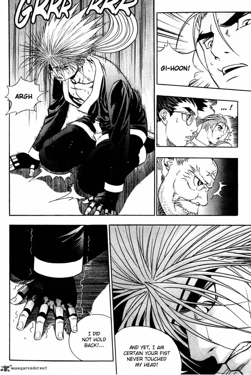 Player Kill Chapter 70 page 15