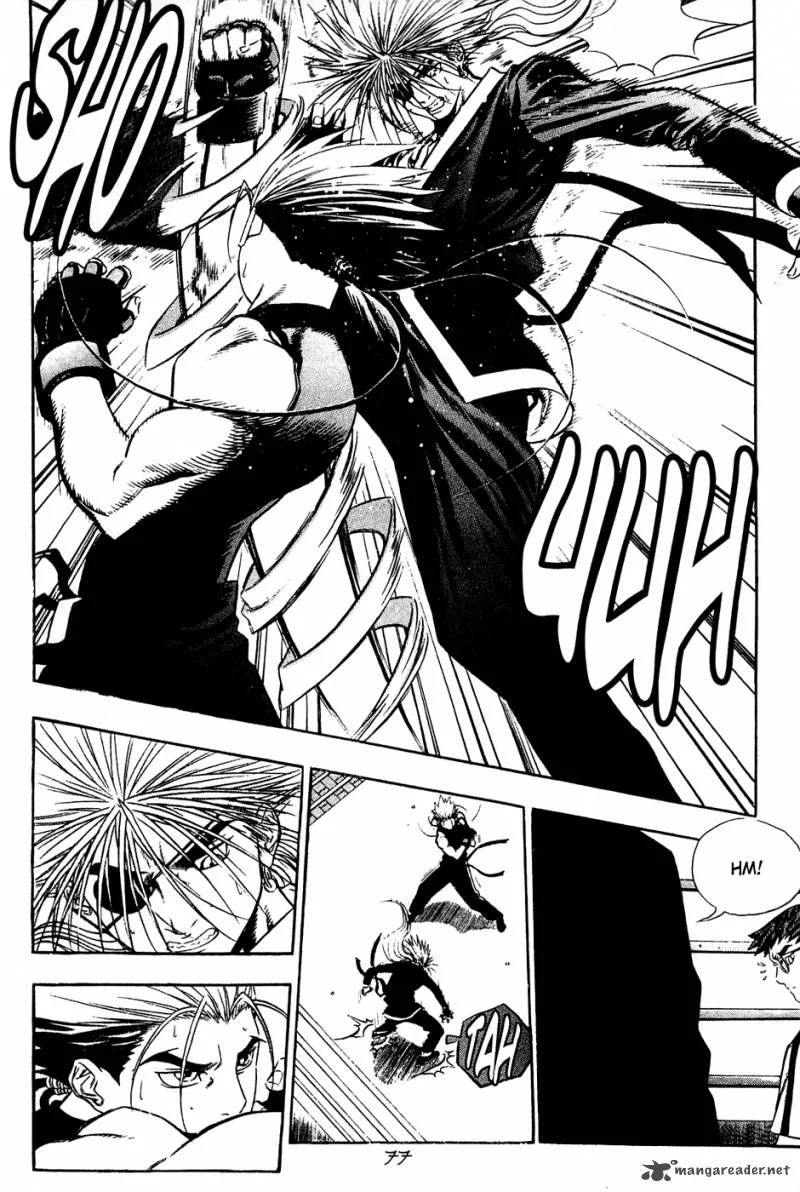 Player Kill Chapter 70 page 5