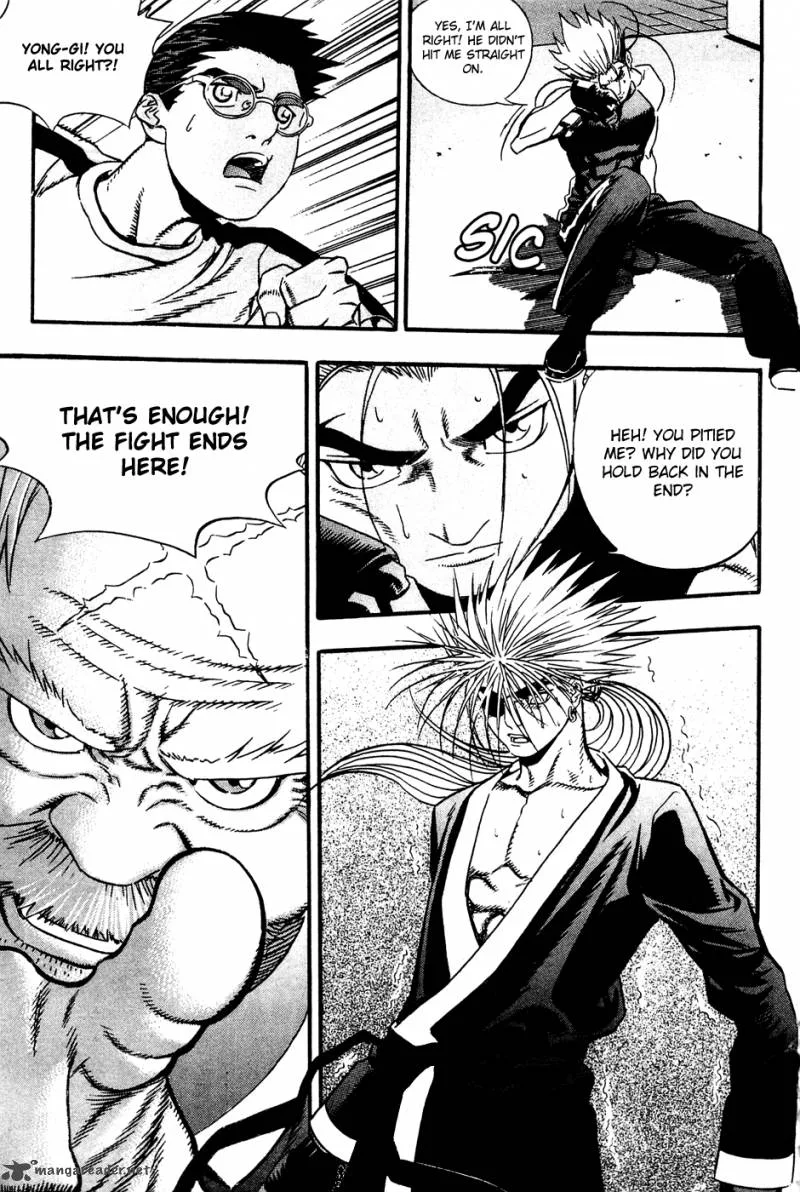 Player Kill Chapter 70 page 14